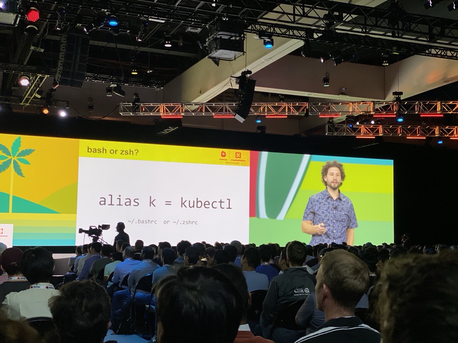 KubeCon San Diego 2019