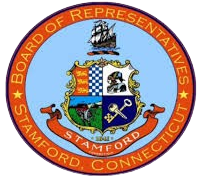 City of Stamford - Board of Representatives logo